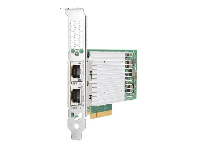 HPE StoreFabric CN1200R 10GBASE-T Converged Network Adapter Q0F26A