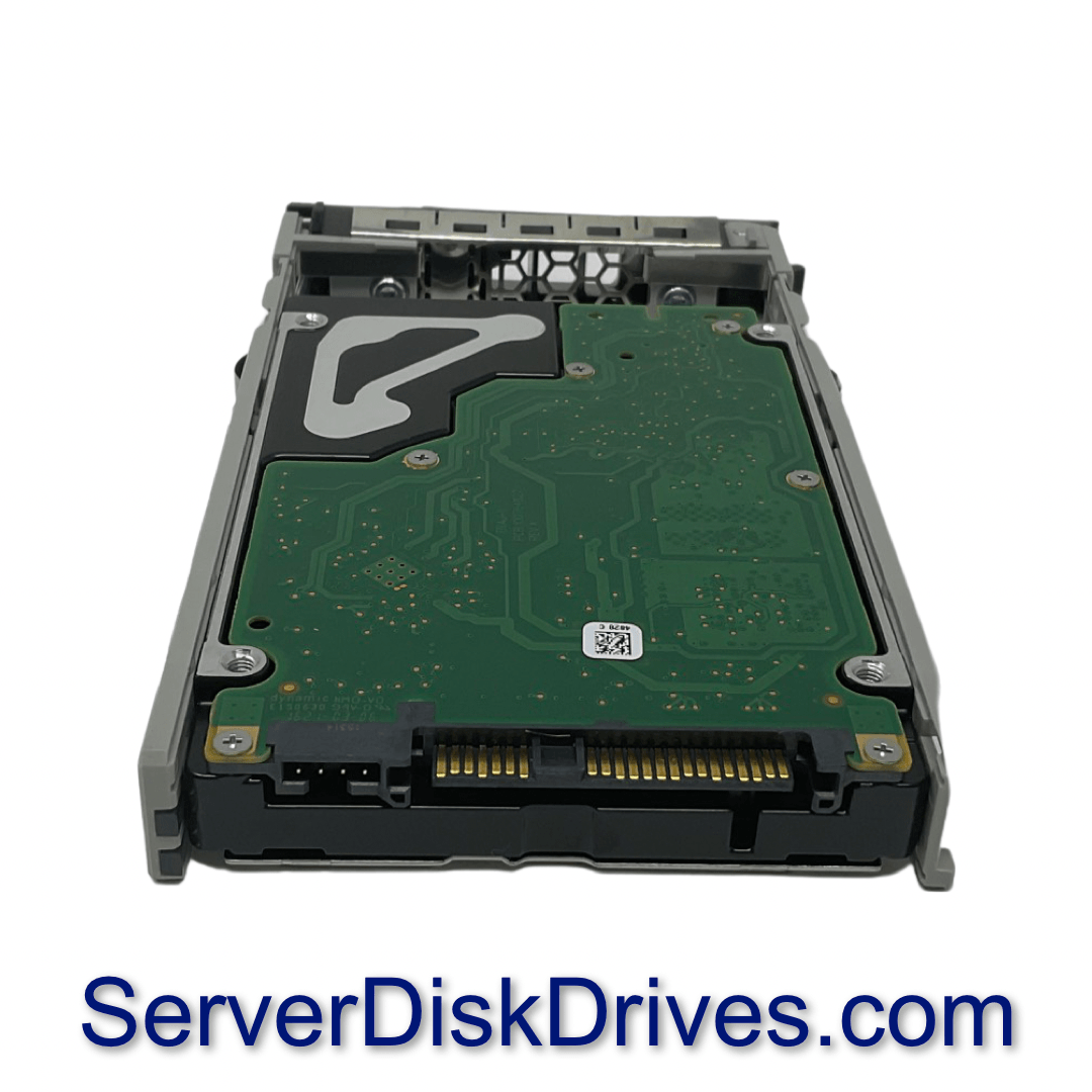Dell 300GB SAS 15k 2.5" 12G Hard Drive 7FJW4