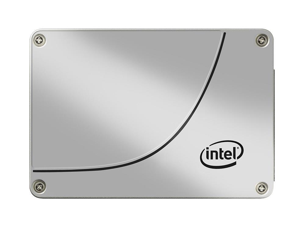 Intel 320 Series SSDSA2BW120G3H 120GB 2.5" SATA 3Gb/s Laptop SSD