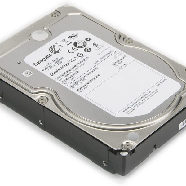 ST4000NM0023 Seagate 4TB 7200RPM 6Gb/s 128MB 3.5