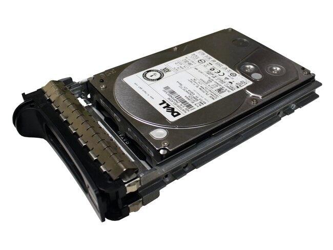 Dell X164K 1TB 7.2k 6G 3.5in SED SAS hard drive